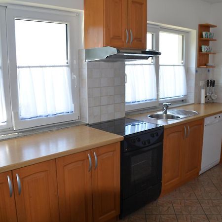 Apartmaji Srnca Cerkno Exteriör bild
