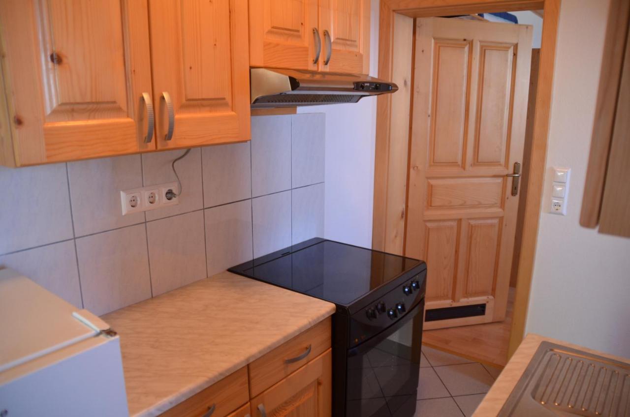 Apartmaji Srnca Cerkno Exteriör bild