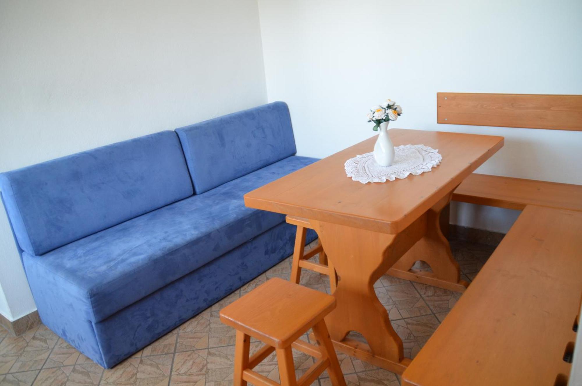 Apartmaji Srnca Cerkno Exteriör bild