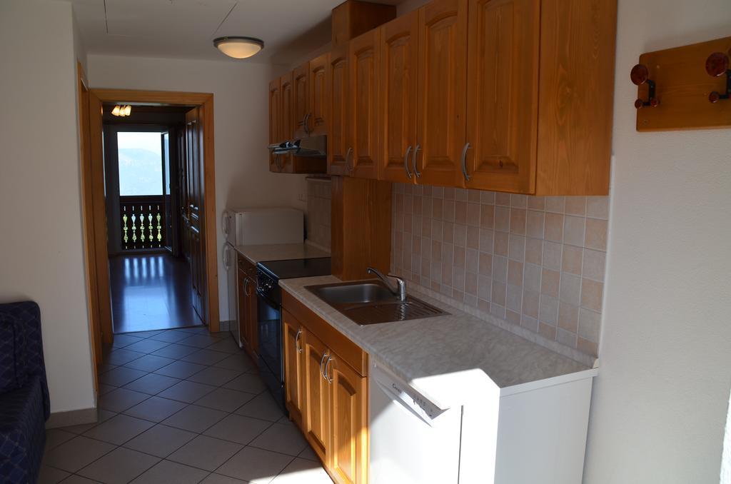 Apartmaji Srnca Cerkno Exteriör bild